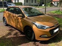 gebraucht Hyundai i20 i201.2 Style