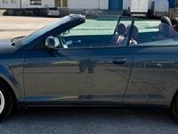 Gebraucht Audi A3 Cabriolet Ambition 160 PS (117 kW) 2008 Grau Cabrio