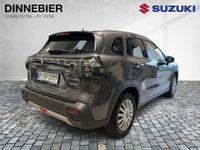 gebraucht Suzuki SX4 S-Cross Comfort+ 4x4 MT 6 Jahre Garantie