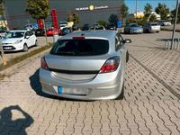 Gebraucht Opel Astra 125 PS (91 kW) 2007 Grau Kleinwagen