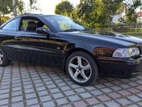 Gebraucht Volvo C70 239 PS (175 kW) 2001 Schwarz Coupé