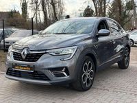 Gebraucht Renault Arkana 140 PS (102 kW) 2023 Grau SUV