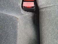 Gebraucht Renault Mégane II Expression 107 PS (78 kW) 2002 Silber Limousine