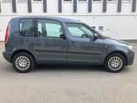 gebraucht Skoda Roomster Roomster1.2 12V HTP