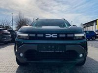 Gebraucht Dacia Duster Extreme 131 PS (96 kW) 2025 Grün SUV