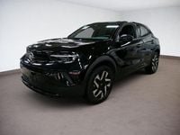 Gebraucht Opel Mokka 131 PS (96 kW) 2025 Lackierung schwarz perla nera/ SUV