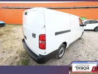 Neu Fiat Scudo 144 PS (105 kW) 2026 Weiss Van