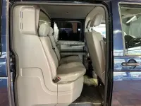 Gebraucht VW T5 140 PS (102 kW) 2012 Blau Van