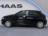 Gebraucht Opel Corsa Edition 75 PS (55 kW) 2024 Lackierung schwarz perla nera/ Kleinwagen