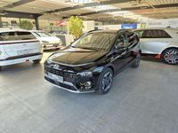 Gebraucht Hyundai Bayon Prime 101 PS (74 kW) 2024 Phantom black mineraleffekt SUV