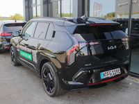 Gebraucht Kia EV3 GT-Line 150 kW (204 PS) 2025 Auroraschwarz SUV