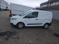 Second-hand Ford Transit 101 CP (74 kW) 2022 Alb Van
