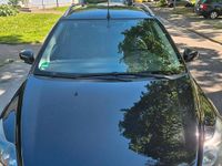Gebraucht Ford Focus 116 PS (85 kW) 2009 Schwarz Kombi