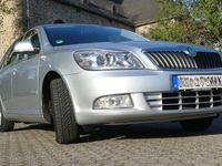 gebraucht Skoda Octavia 1.4 TSI Ambiente Combi Ambiente