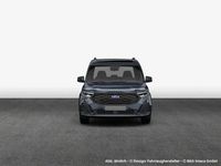 Neu Ford Transit Trend 122 PS (89 kW) 2026 Grau Van