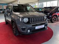 Gebraucht Jeep Renegade Longitude 120 PS (88 kW) 2019 Grau SUV