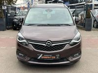 gebraucht Opel Zafira C Innovation2.0CDTI*LED*NAVI*KAM.*EU6*AHK