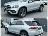 Gebraucht Mercedes GLE350 AMG line 272 PS (200 kW) 2020 Andere SUV