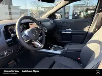 Gebraucht Mercedes GLA200 Progressive 163 PS (119 kW) 2026 Unilack nachtschwarz SUV
