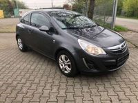gebraucht Opel Corsa ( ECO Flex) Selection