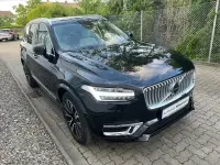 Gebraucht Volvo XC90 Ultra 455 PS (334 kW) 2024 Schwarz SUV