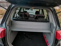 Gebraucht Mazda 2 101 PS (74 kW) 2004 Schwarz Kleinwagen