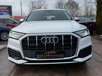 Gebraucht Audi Q7 Basis 231 PS (169 kW) 2021 Weiß SUV