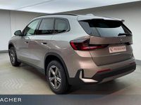 Neu BMW X1 156 PS (114 kW) 2025 Silber SUV