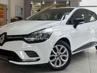 Gebraucht Renault Clio V Expression 73 PS (53 kW) 2020 Gletscherweiss Kleinwagen
