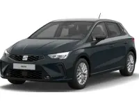 Neu Seat Ibiza Style 116 PS (85 kW) 2026 Blau Limousine
