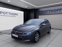 Gebraucht VW Golf VII Style 204 PS (150 kW) 2021 Limousine