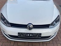 gebraucht VW Golf Trendline BMT