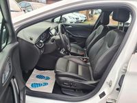 Gebraucht Opel Astra 122 PS (89 kW) 2020 Weiß Kombi
