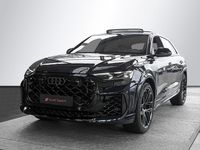 Gebraucht Audi RS Q8 Performance 640 PS (470 kW) 2025 Blau SUV