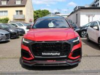 Gebraucht Audi RS Q8 Ambiente 816 PS (600 kW) 2021 Daytonagrau SUV