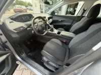 Gebraucht Peugeot 3008 Access 131 PS (96 kW) 2019 Grau SUV