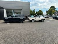 gebraucht Land Rover Range Rover Classic 2-Türer Suffix A