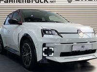 Neu Renault R5 Iconic 110 kW (150 PS) 2025 Weiß Kleinwagen