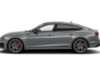 Gebraucht Audi S5 Sport 347 PS (255 kW) 2020 Grau Coupé