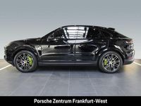 Gebraucht Porsche Cayenne 470 PS (345 kW) 2024 Schwarz SUV