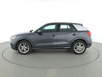 Gebraucht Audi Q2 Sport 116 PS (85 kW) 2018 Grau SUV