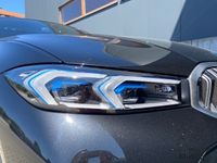 gebraucht BMW 330 iA Touring M Sport Head-Up Glasdach LED HiFi