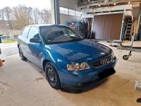 gebraucht Audi A3 8L (FL)