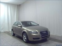 gebraucht Audi A3 Sportback 1.9 TDI Ambiente PDC Klima