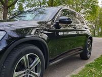 gebraucht Mercedes GLC250 4MATIC Autom. -