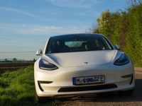 gebraucht Tesla Model 3 Allradantrieb mit Dualmotor Long Ran...