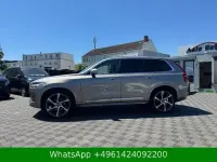 Gebraucht Volvo XC90 Inscription 235 PS (172 kW) 2020 Pebble grey SUV