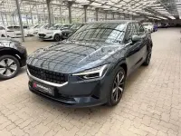 Gebraucht Polestar 2 164 kW (224 PS) 2022 Schwarz Kleinwagen