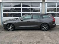 Gebraucht Volvo V60 120 PS (88 kW) 2024 Kombi