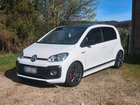 gebraucht VW up! up!GTI